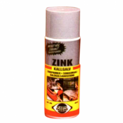 Zinkspray - 1
