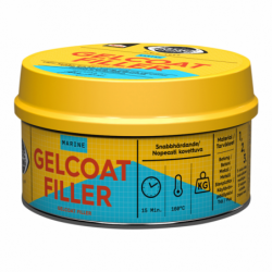 Gelcoat Filler - 1