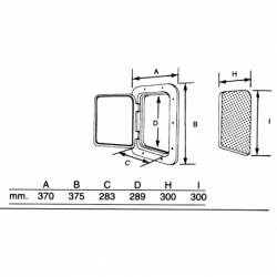 Top Line luge - 5