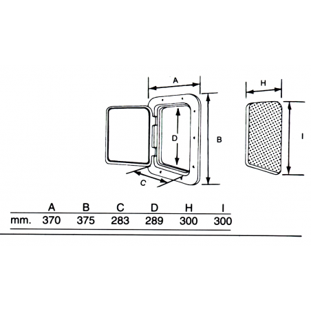 Top Line luge - 5