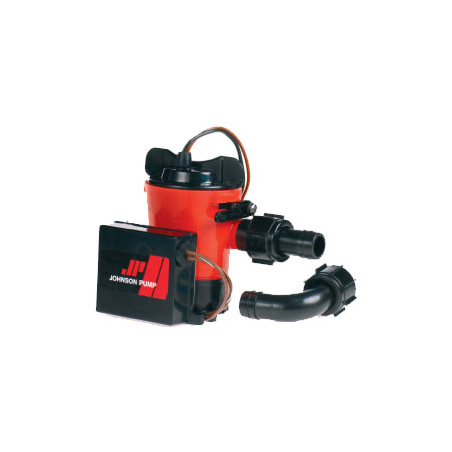 Johnson Ultima Combo - 4