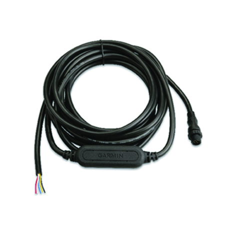 Garmin Analog-Til-NMEA 2000-Adaptere - 2