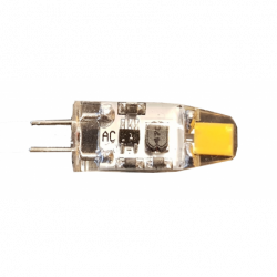 Saks Modsætte sig uafhængigt LED diode pærer med G4 sokkel til din båd
