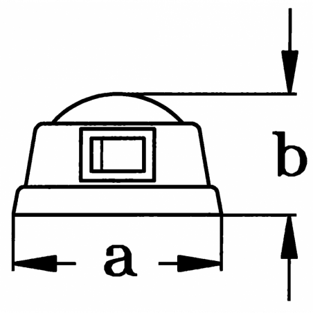 Transistoriseret Lampe - 2