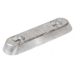 VETUS hull anode type 25, aluminium, excl. connection kit