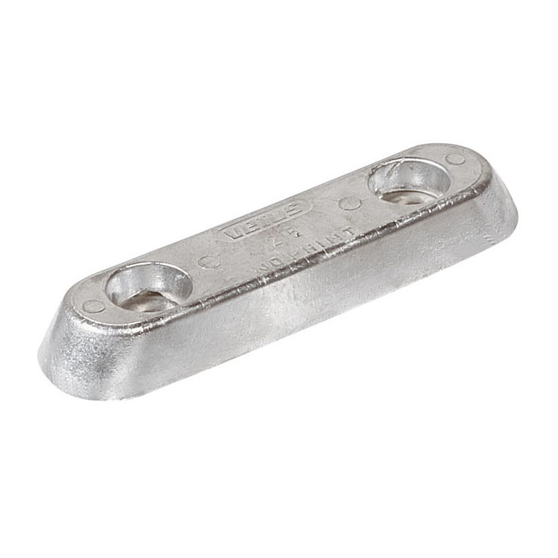 VETUS hull anode type 35, aluminium, excl. connection kit