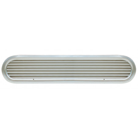 Air suction vent