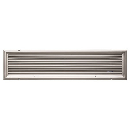 VETUS louvred air suction vent 1,62