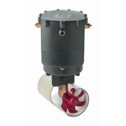 Bow-Thruster 25kgf 12V tunnel 110mm IP