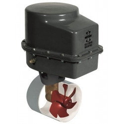 VETUS bow thruster 55 kgf, 12 Volt, ignition protected