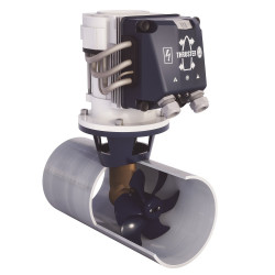 BOW THRUSTER PROPORTIONAL 30KGF  12V IN TUNNEL 110MM