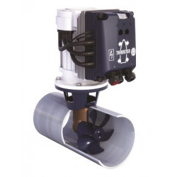 BOW THRUSTER PROPORTIONAL 57KGF 12/24V IN TUNNEL 150MM