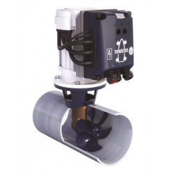 BOW THRUSTER PROPORTIONAL 76KGF 12/24V IN TUNNEL 185MM