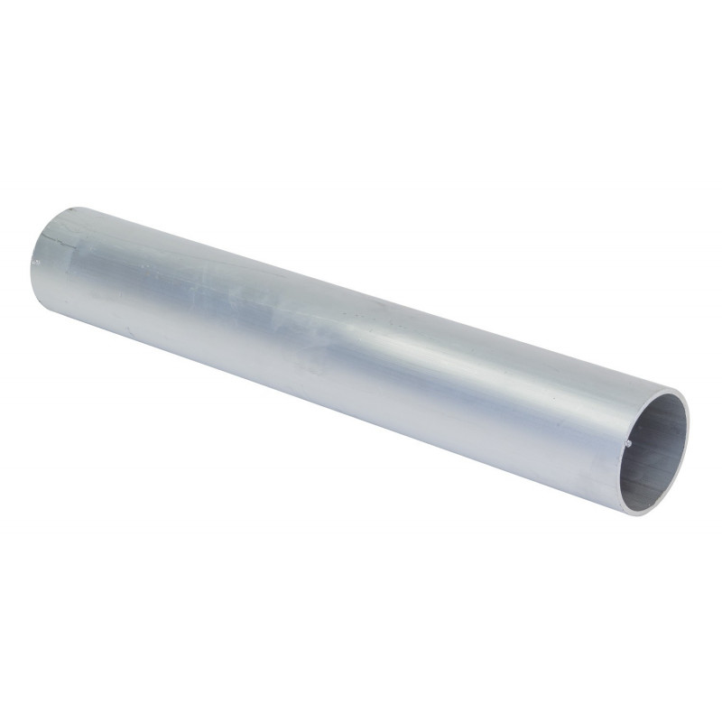 VETUS bow thruster tunnel, aluminium, D 110 mm x 1000 mm