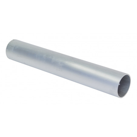 VETUS bow thruster tunnel, aluminium, D 110 mm x 1000 mm