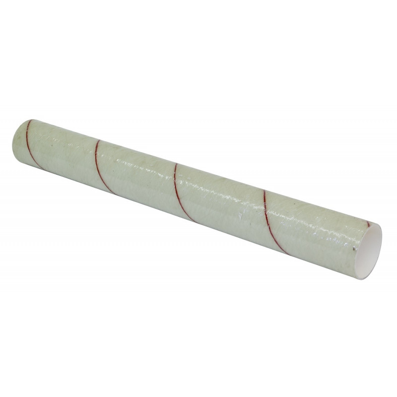 VETUS bow thruster tunnel, polyester, D 110 mm x 1500 mm