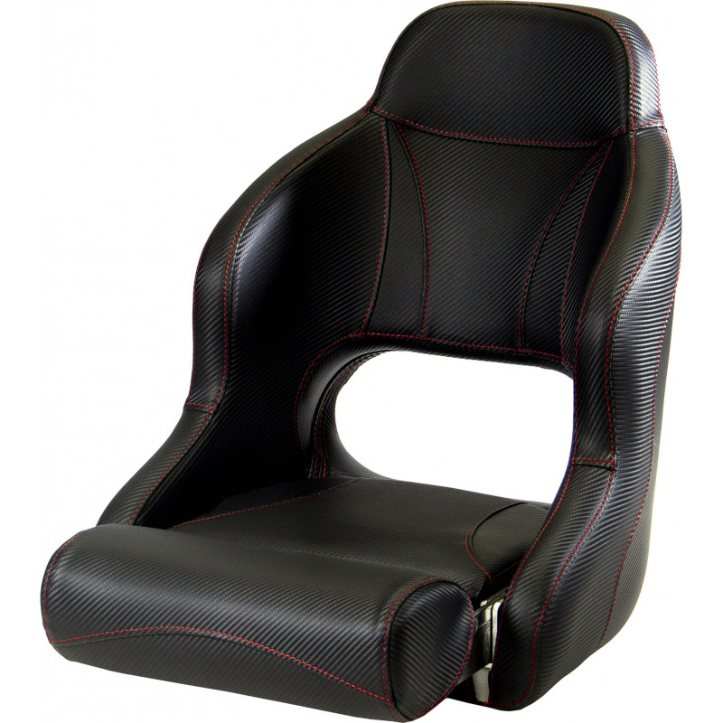 Seat "Pilot"