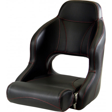 Seat "Pilot"