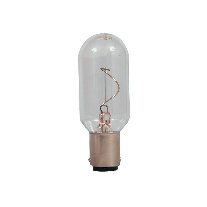 Lanternelampe med lige ben - 1