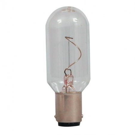 Lanternelampe med lige ben - 1