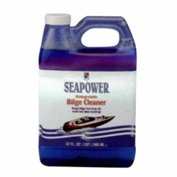 Seapower Bilge Cleaner - 1