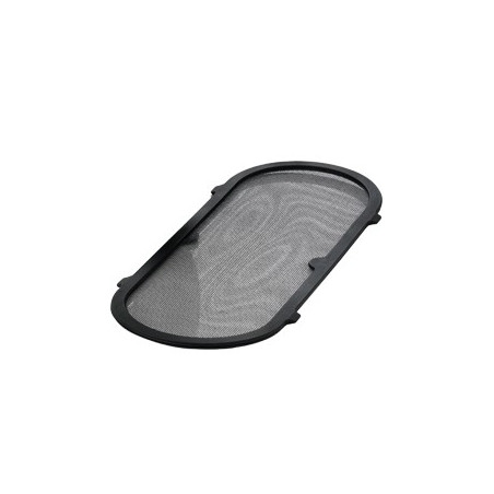 Mosquito screen for porthole type PZ