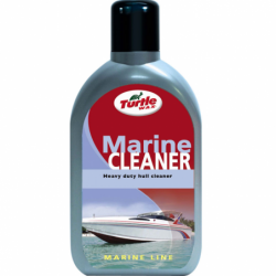 Turtle Marine Cleaner - 1