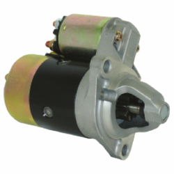 Replacement Starter til Yanmar Marine L40S og L60S - 2