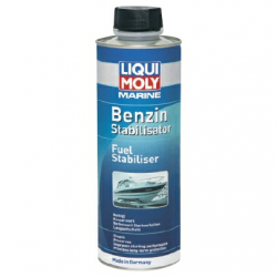 Liqui Moly Marine Benzin-Stabilisator - 1