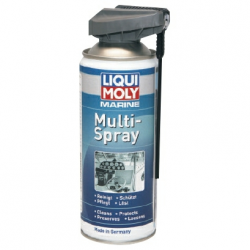 Liqui Moly Marine Multi Spray - 1