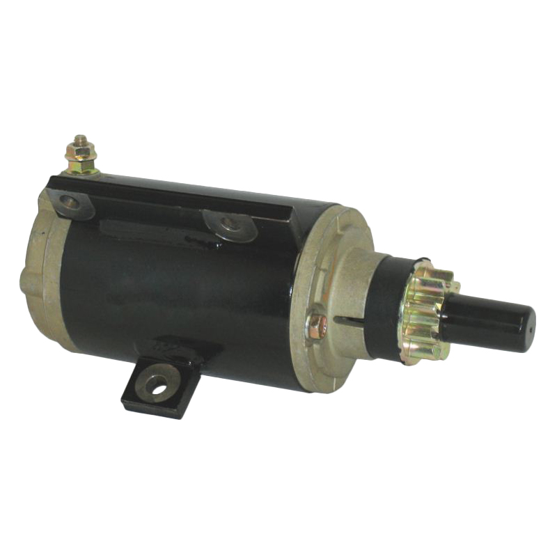 Original Equipment Starter OMC 60 til 70 HP - 1