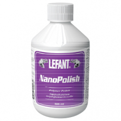 Lefant Nano Polish - 1