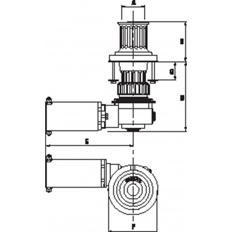 500 VC 57TDC 12V