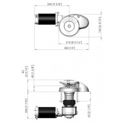 RC8-8 24V 