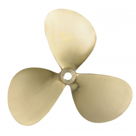 VETUS 3-bladed propeller P3B, 12" x 15", left-handed