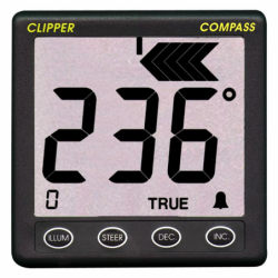 Clipper kompas repeater - 1