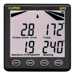 Clipper GPS repeater - 1