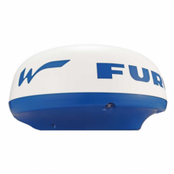 FURUNO WiFi Radar - 1