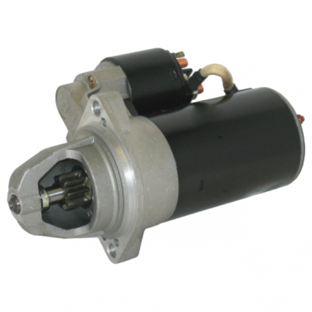 PMRG starter til Volvo Penta - 1