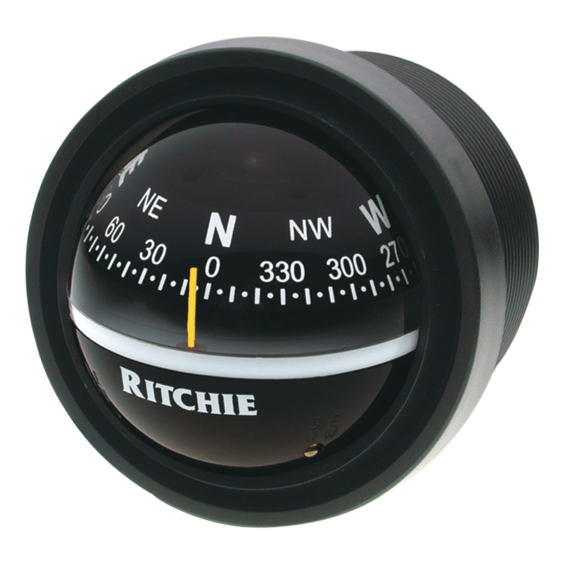 Ritchie Explorer skotmonteret kompas - 1