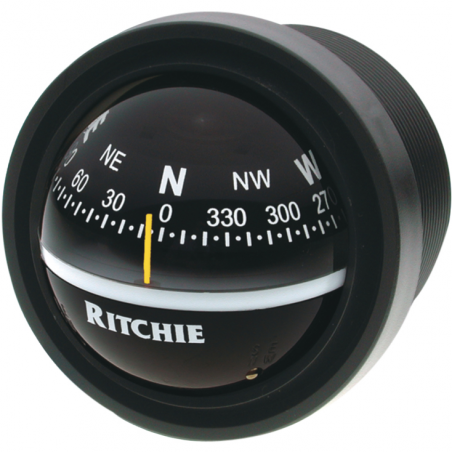 Ritchie Explorer skotmonteret kompas - 1