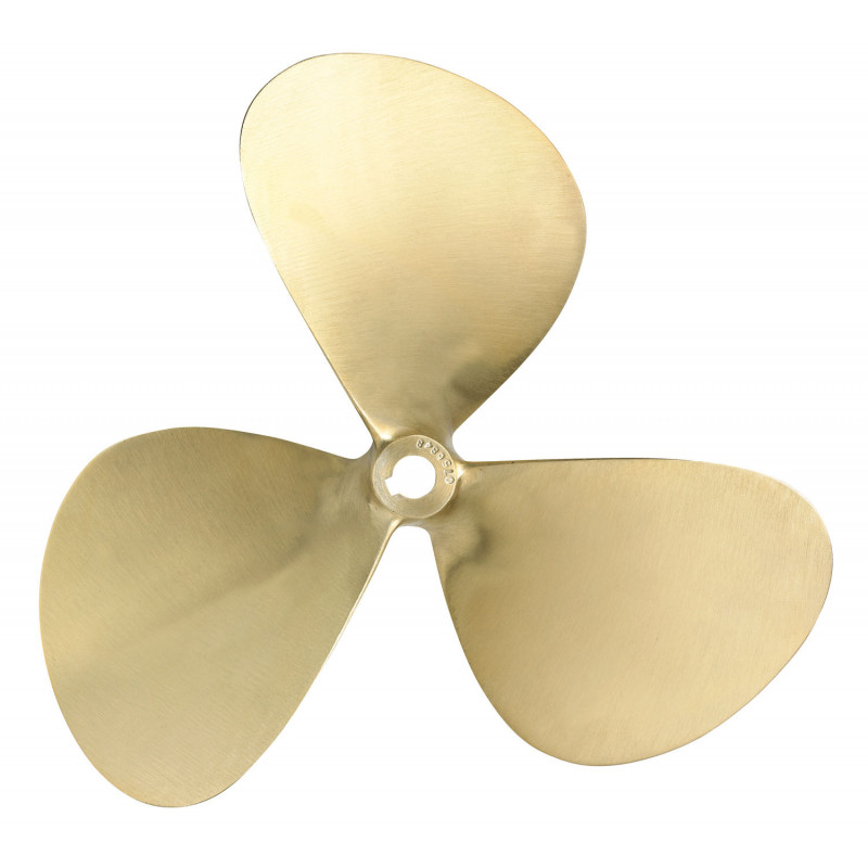 VETUS 3-bladed propeller P3C, 25" x 19", left-handed