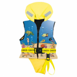 Lalizas Redningsvest til børn - 1