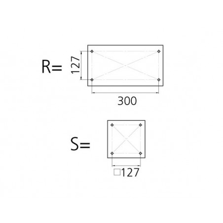 Pedestal adjustable