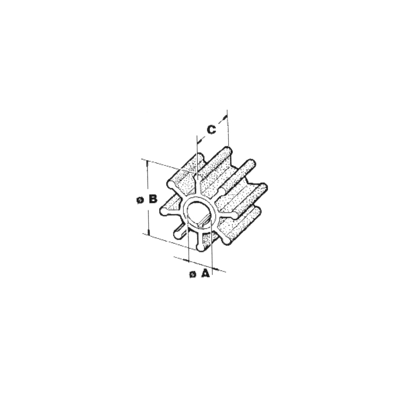 Impel Selva 8095020 - 1 Impel Selva 8095020 - 1