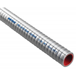 VETUS silicone hose Ø 25 mm (1") (coil of 20 mtrs.)