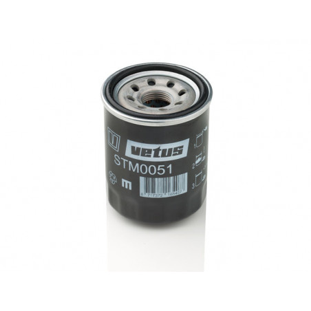 Oil filter M2/ M3/ M4