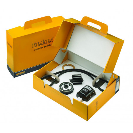 Service kit M4.15/M4.17