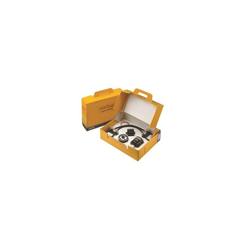Service kit for engine type M2.13/18