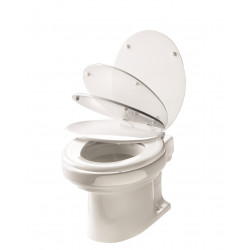 TMW marine toilet, 24 V